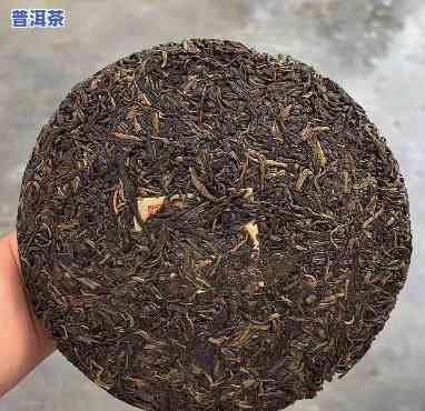 380克普洱茶，纯正古树茶，珍藏级口感，老茶客的更爱