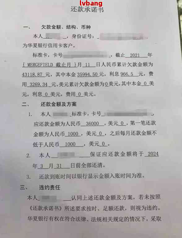 恒丰银行协商还款政策详解：如何与银行进行有效沟通以优化还款策略