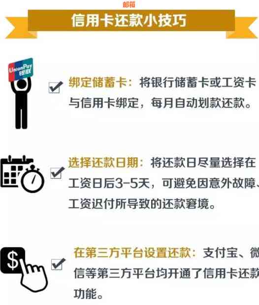 信用卡还款记录的更新时间与安全性：解答疑惑