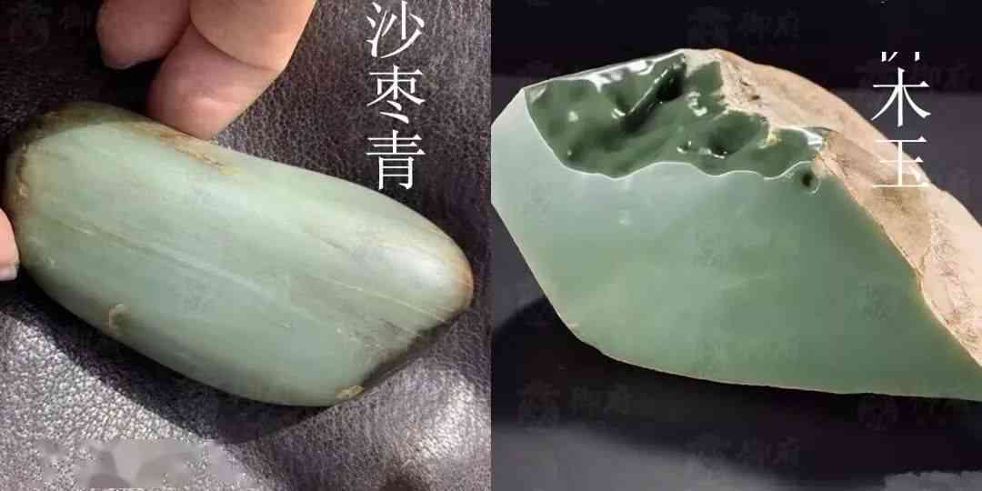 玉石内部白色颗粒是什么？它们有什么作用和价值？