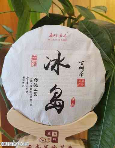 冰岛茶叶：探索普洱茶的北极之源与独特风味