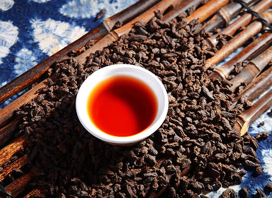 特色普洱茶：一款融合文化与口感的茶叶佳品