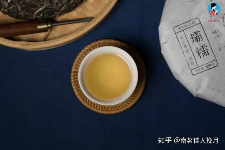 润牌普洱茶：品质、口感、功效与泡法全面解析，助您轻松选购与品鉴