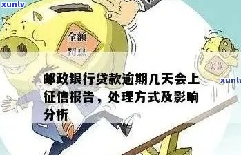 逾期贷款的五种处理策略：信用社贷款逾期后的解决办法