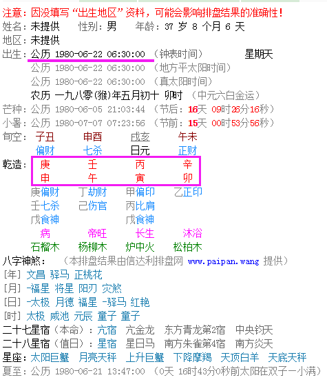 五行喜水木颜色选择指南：如何根据个人八字和五行平衡选择最适合的颜色