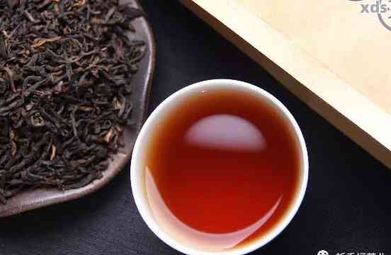 红色普洱茶：生茶？熟茶？还是其他类型？