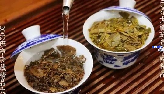 普洱茶王者：全面解析普洱茶的品鉴、冲泡与功效，助您成为饮茶专家