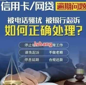 全面解决网贷逾期还款问题：策略、技巧和常见误区一览