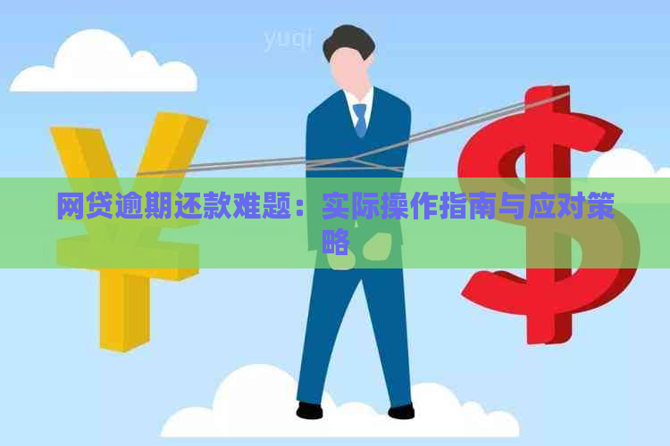 全面解决网贷逾期还款问题：策略、技巧和常见误区一览