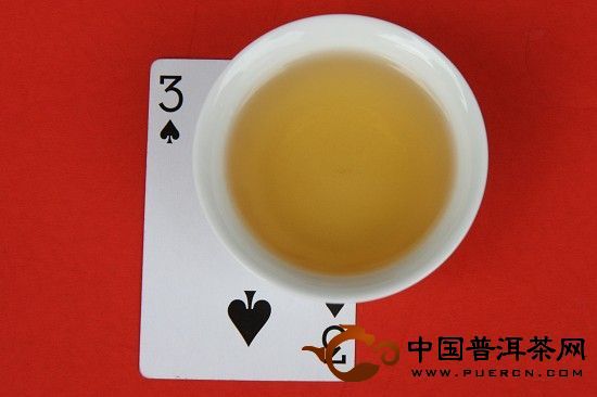 常州忙肺普洱茶