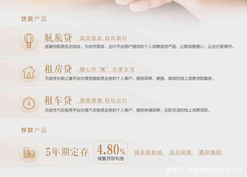 华银行个性化信贷：灵活分期，满足您的需求