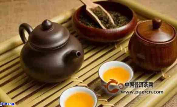 普洱茶泡茶的三个关键要素：水质、时间和度控制