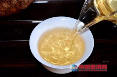 '大瓶普洱茶无糖：好喝吗？还是有糖？可以喝吗？'