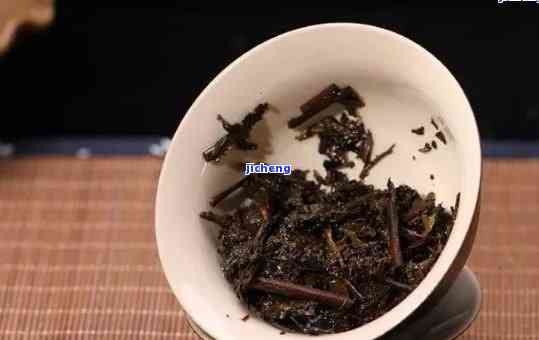 普洱茶可以碎吗？如何泡好喝？如何保存？