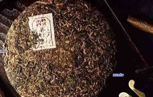 老文普洱茶评测：普洱茶的魅力与文源品质