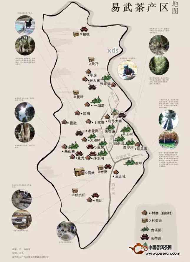 倚天拔地普洱茶：地点、意义、生肖与建筑