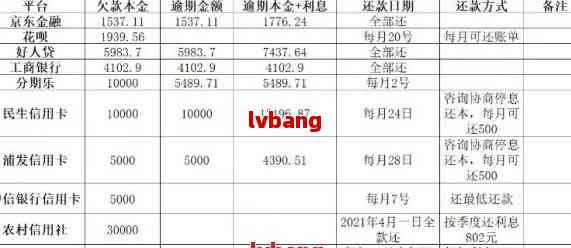 负债10万，月入3000元：如何制定还款计划以摆脱负债困境？