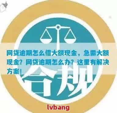 逾期后如何解决资金问题？除了借钱还有哪些可行选择？