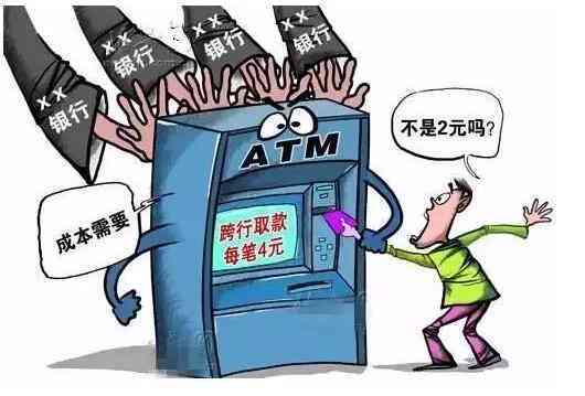 农商行信用卡取现还款期限：ATM取现手续费及限额，提前还款操作指南