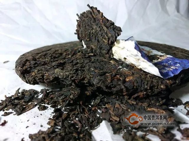 深圳好韵普洱茶