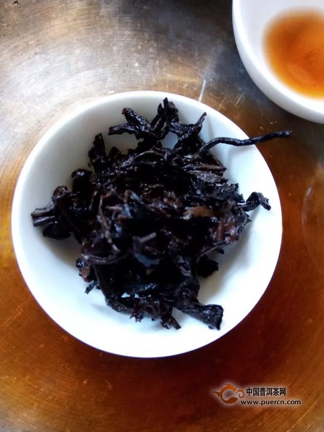 深圳好韵普洱茶