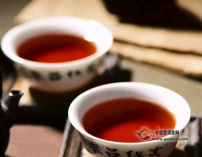 土林念普洱茶