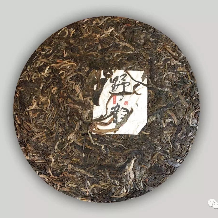 金树普洱茶薄片：纯正古树茶韵，醇厚口感与健生活的完美融合