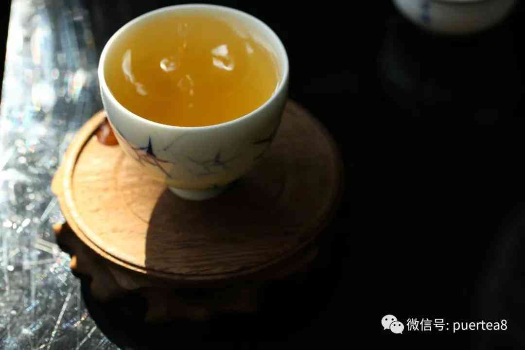 雪乐普洱茶生茶：口感、品质与个人喜好的深度剖析