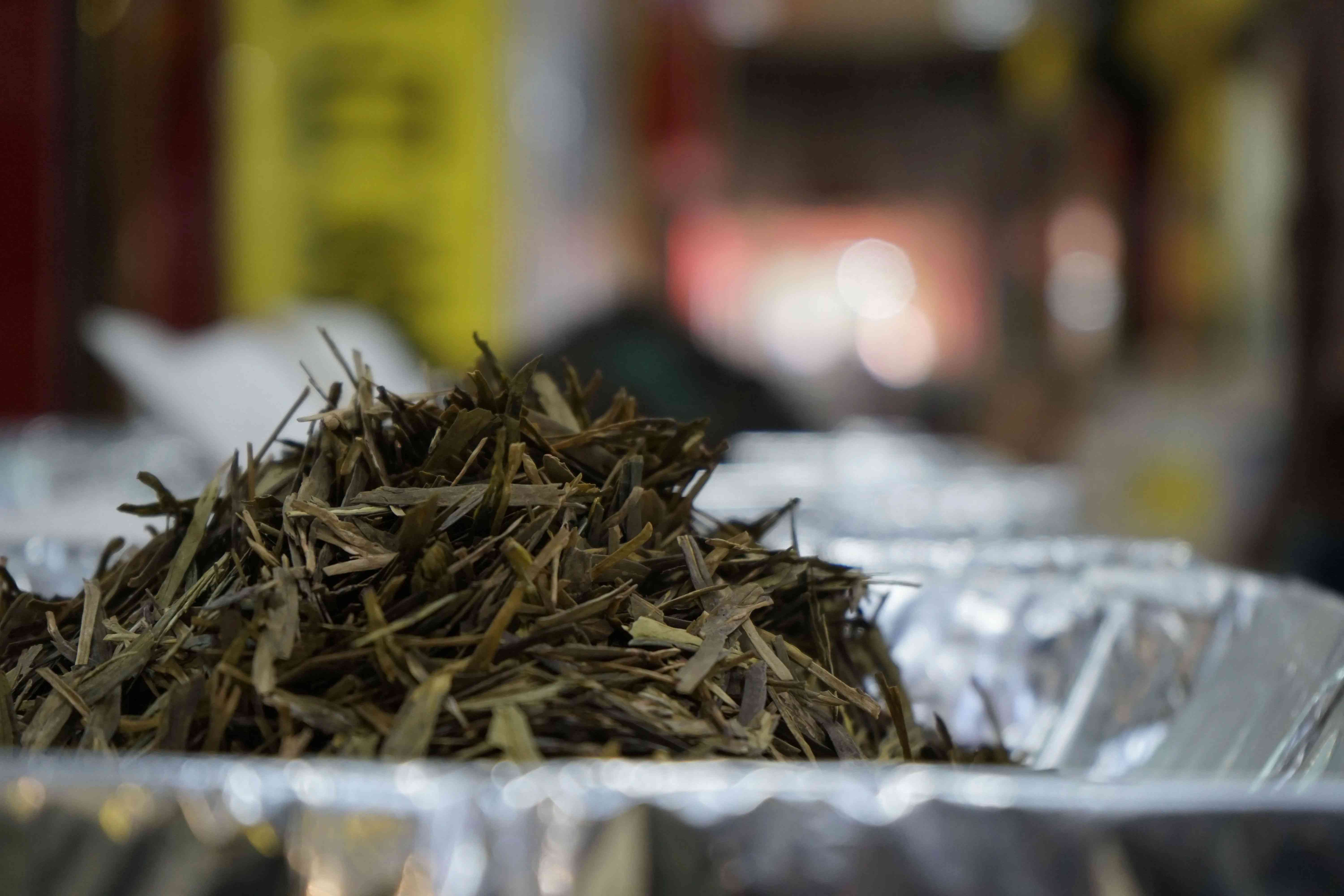 西安旅游时品尝地道普洱茶的体验之旅