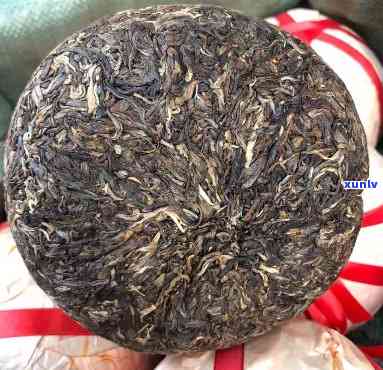 曼松9号普洱茶