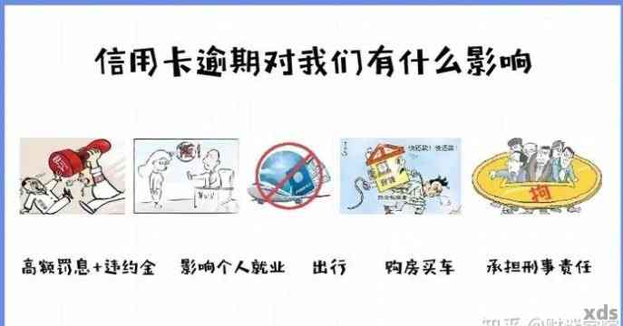 5张信用卡逾期一张，其他还能用吗？如何应对逾期问题及挽救信用？