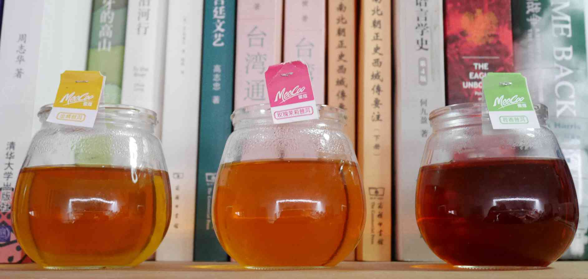 普洱茶熟茶茉莉：品种、品质、冲泡方法和功效的全面解析