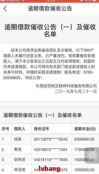 京东企业贷逾期协商期还款全流程，短信提醒与后续处理