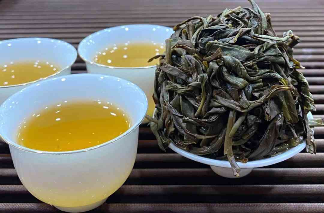 生茶普洱茶凤凰