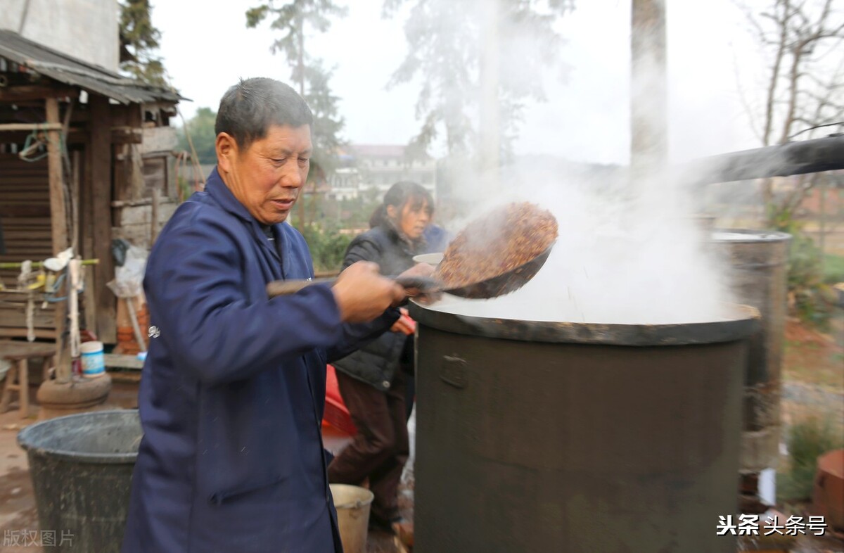 普洱烤茶文化：内涵、特色与制作工艺