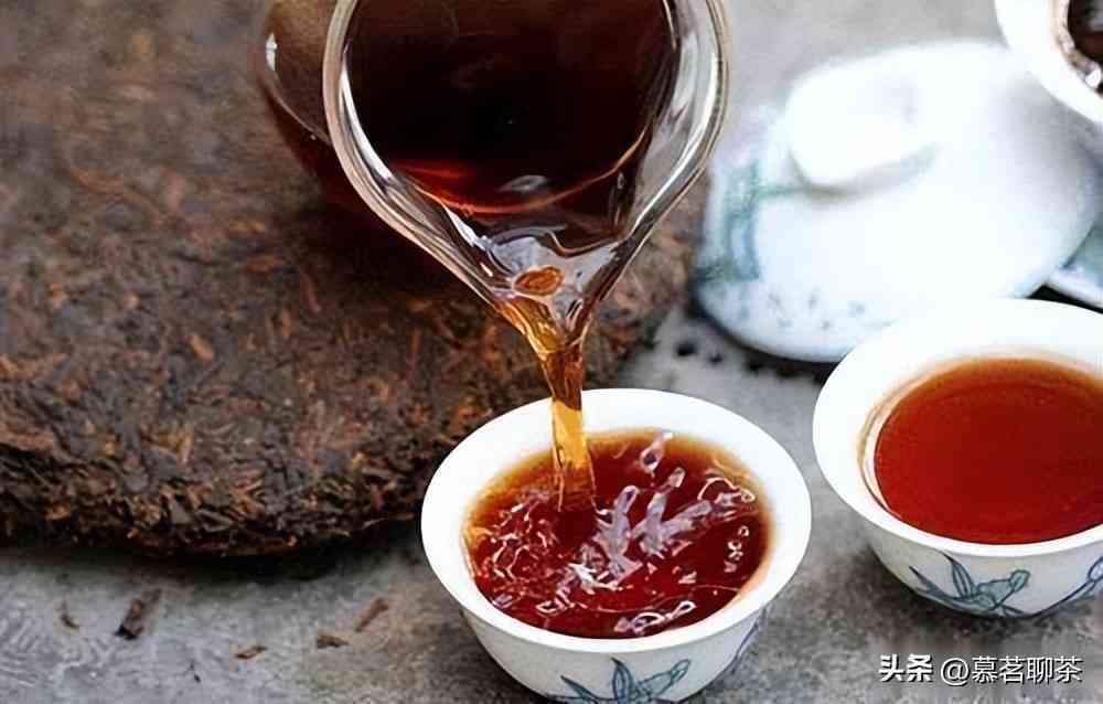 普洱茶送礼，生茶还是熟茶更佳？