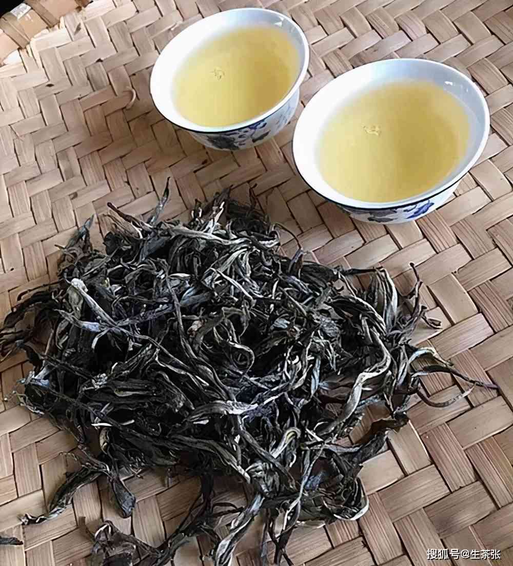 隔夜普洱茶生茶