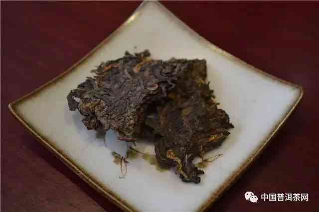 '便宜普洱茶熟茶真假辨别：真实还是伪装？能否饮用？揭示便宜的普洱茶真相'