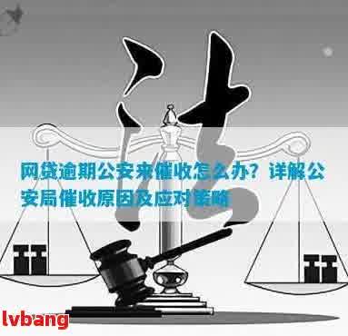 网贷还款困难？公安局能否提供帮助？如何解决还款问题及相关风险提示