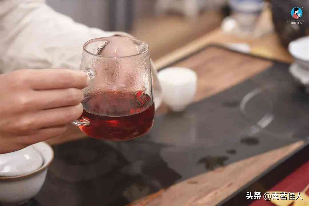 菊普洱茶伤胃吗