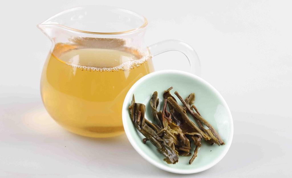 云南普洱茶熟茶：一种独特的发酵茶品，品味历与文化的醇厚之味