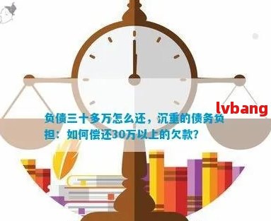 欠债200万怎么办-欠债200万怎么办?