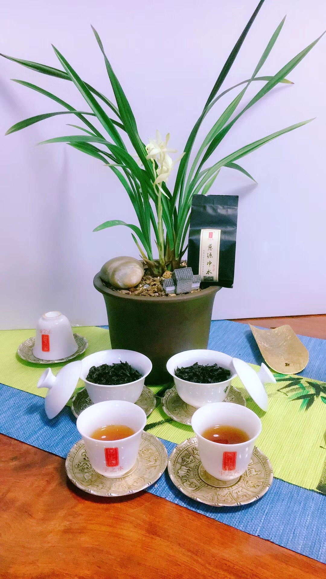 普洱紫砂壶搭配茶品指南：哪些茶叶与紫砂壶最相配？了解泡茶的选择