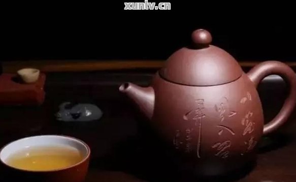 适合喝普洱的紫砂壶：哪种紫砂壶最适合泡普洱茶？