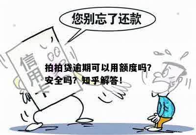 黑期还款额度安全可靠：用户疑问解答