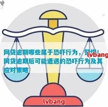 网贷逾期3天：后果、影响与应对策略