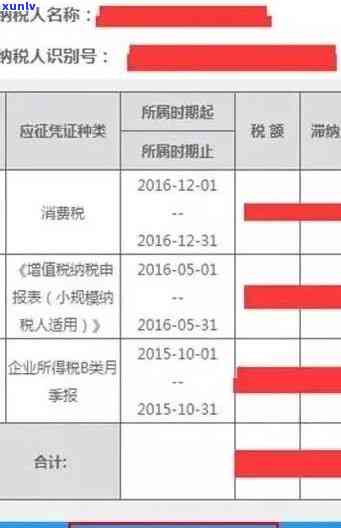 深圳公司税务逾期申报罚款交纳操作指南