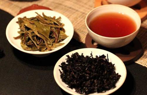 普洱茶500g:品种特点、功效与冲泡方法一应俱全，助您轻松挑选与品鉴