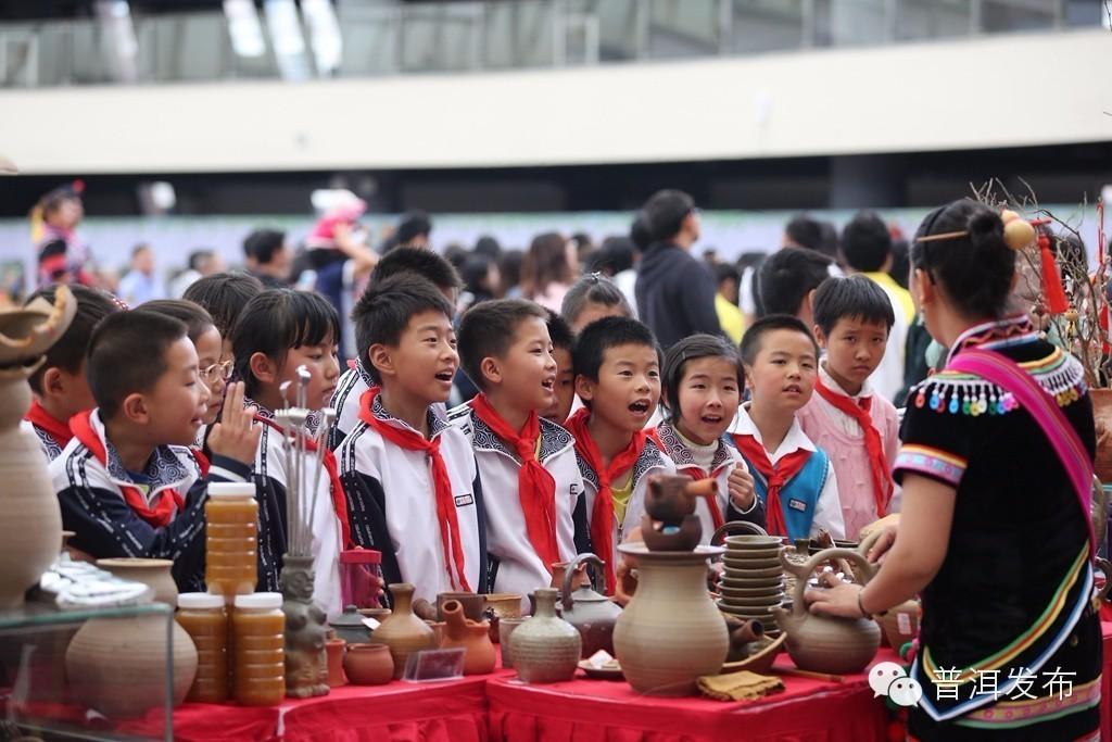 新 普洱茶爱好者的味蕾之旅：探索懂过普洱茶味道的秘密