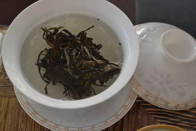 普洱茶味道：探索其独特的风味、功效及泡法，让你全面了解普洱茶的魅力